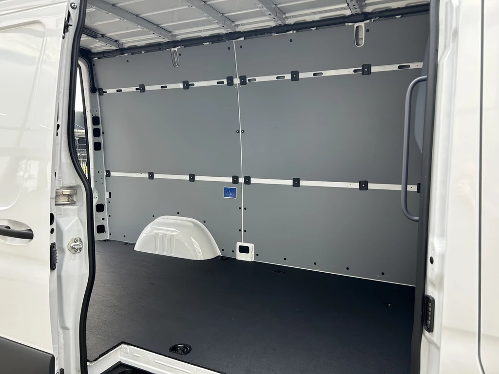Mercedes-Benz eSprinter – foto 8