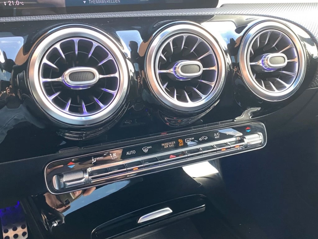 Mercedes-Benz A-Klasse – foto 30