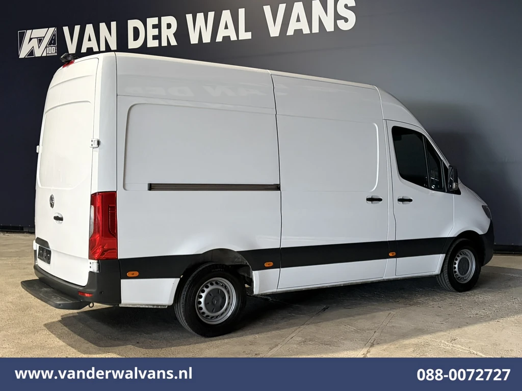 Mercedes-Benz Sprinter – foto 3