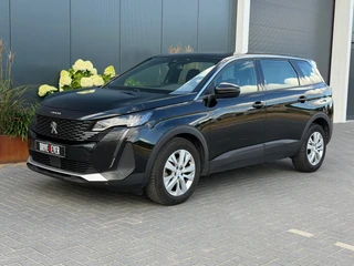 Peugeot 5008 – thumbnail 3
