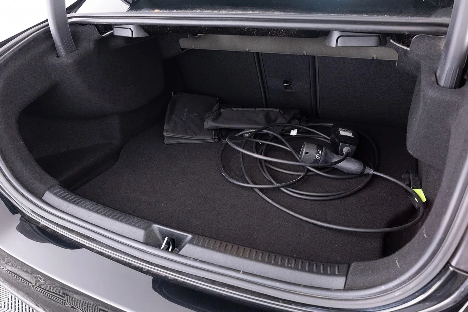 Mercedes-Benz A-Klasse – foto 40