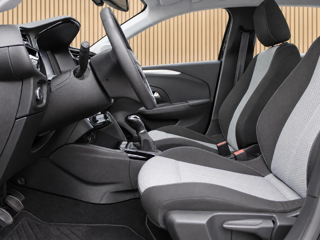 Opel Corsa – foto 14