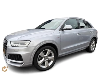 Audi Q3 – thumbnail 2