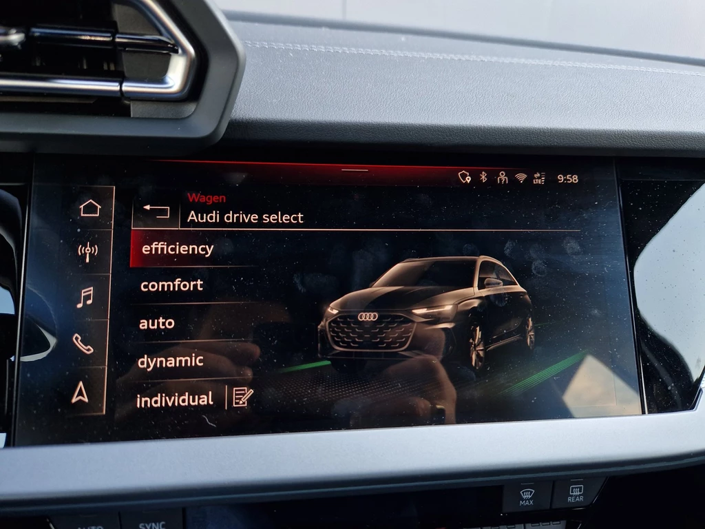 Audi A3 – foto 32