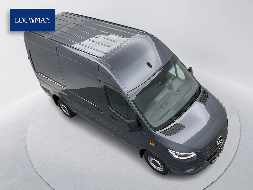 Mercedes-Benz Sprinter – foto 10