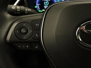 Toyota Corolla Touring Sports – thumbnail 23