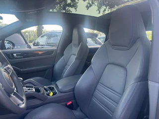 Porsche Cayenne – thumbnail 3