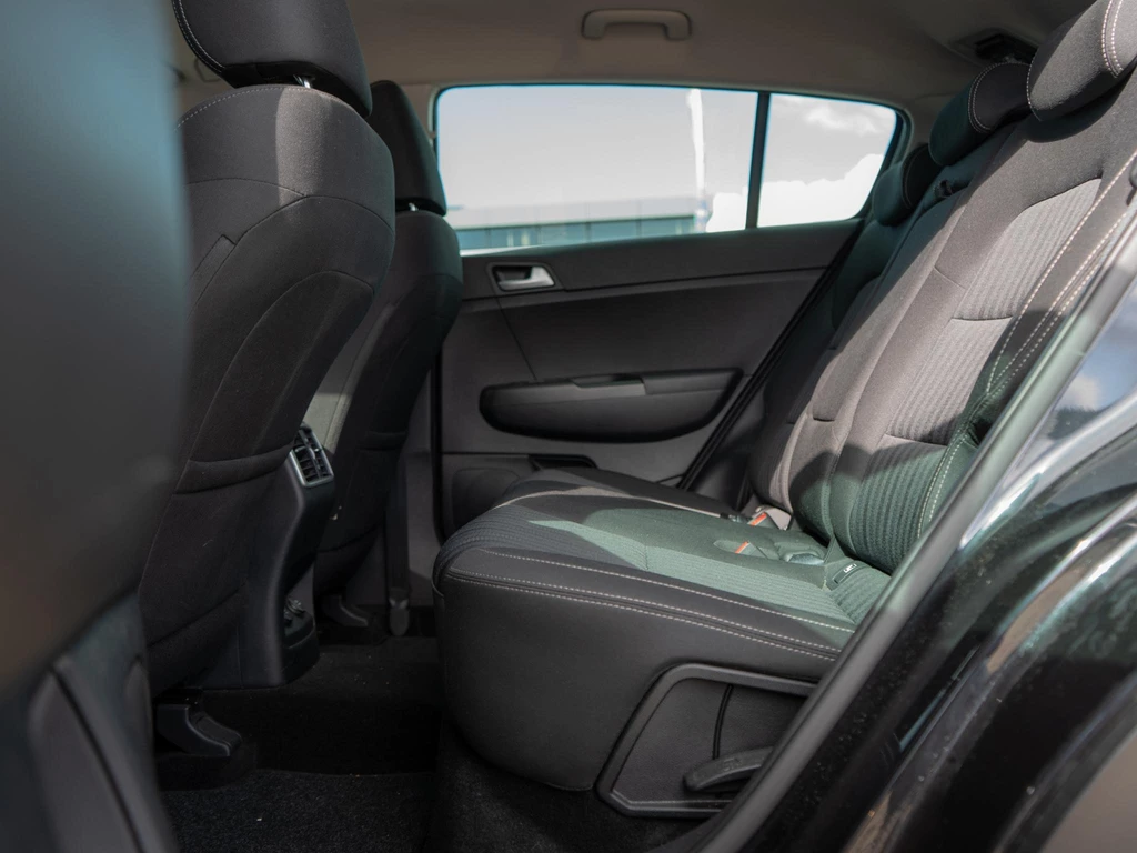 Kia Sportage – foto 9