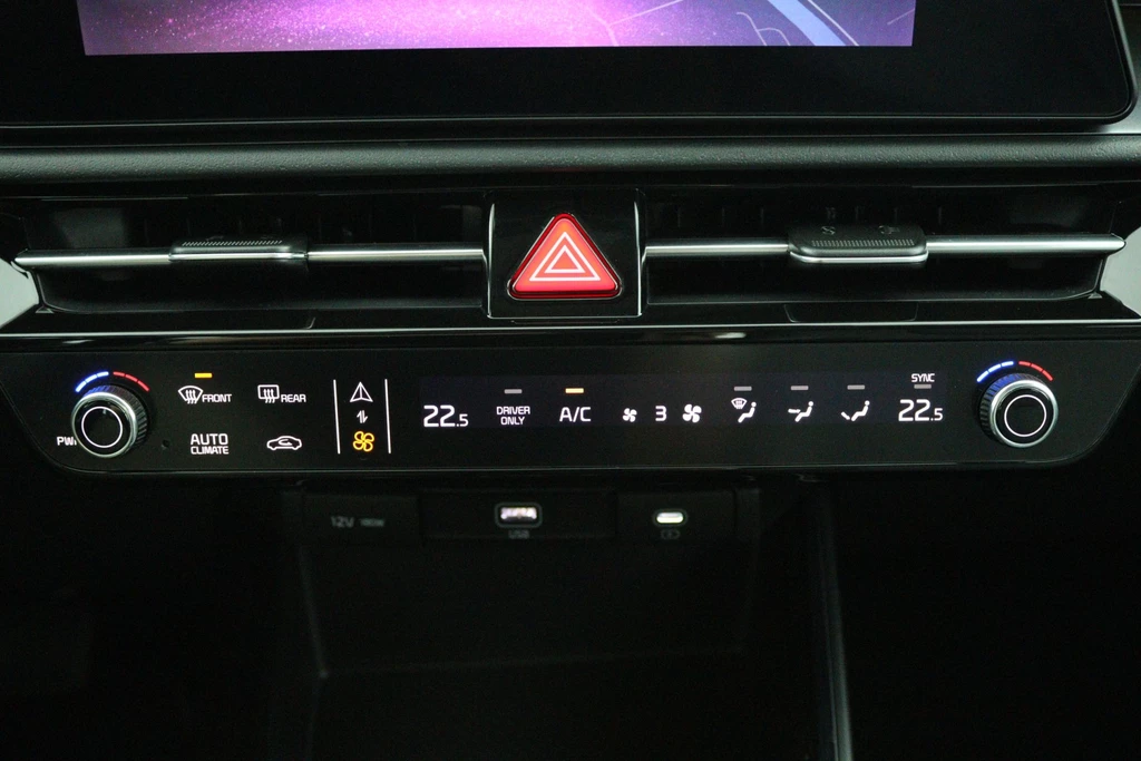 Kia Niro – foto 27