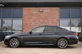 BMW 5 Serie – thumbnail 7