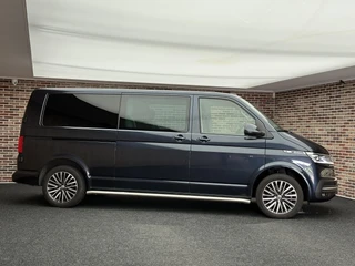 Volkswagen Transporter – thumbnail 8