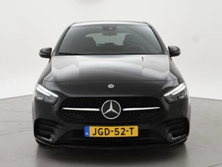 Mercedes-Benz B-Klasse – thumbnail 7