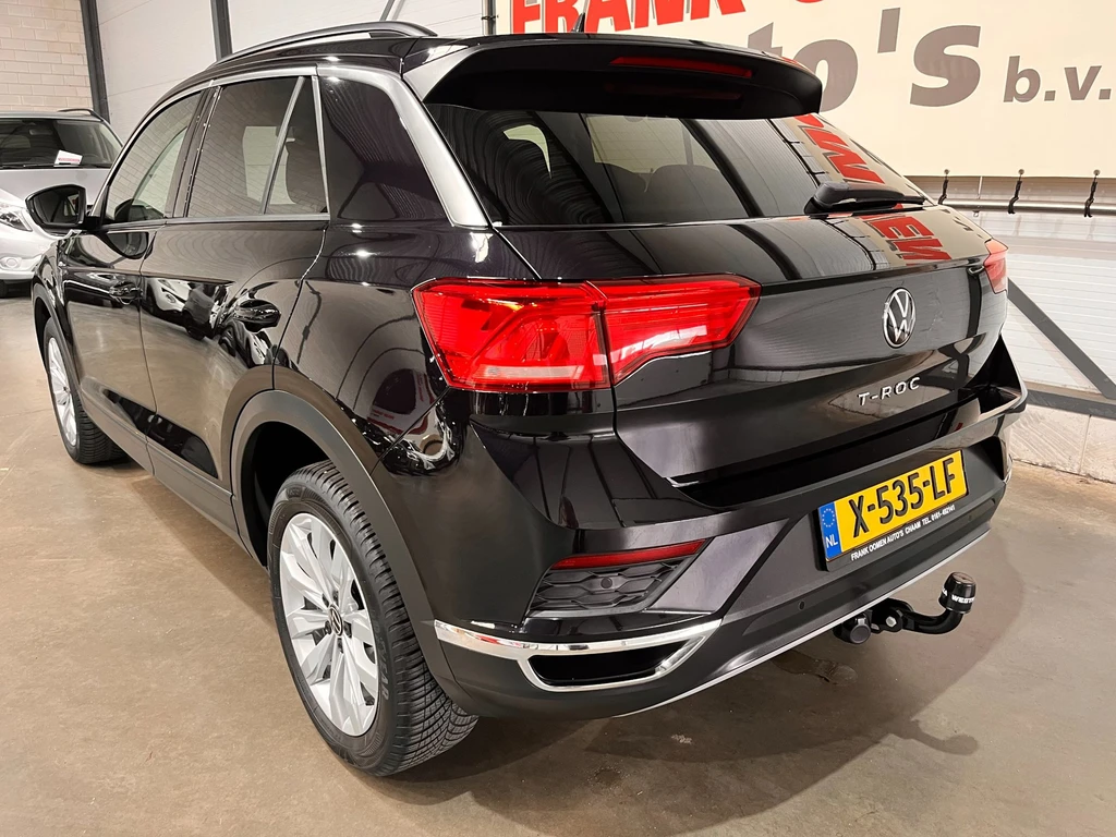 Volkswagen T-Roc – foto 5