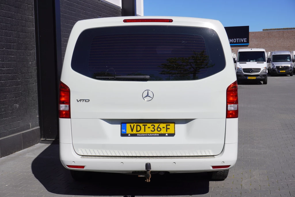 Mercedes-Benz Vito – foto 2