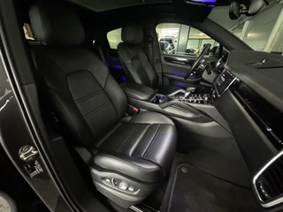Porsche Cayenne – thumbnail 43