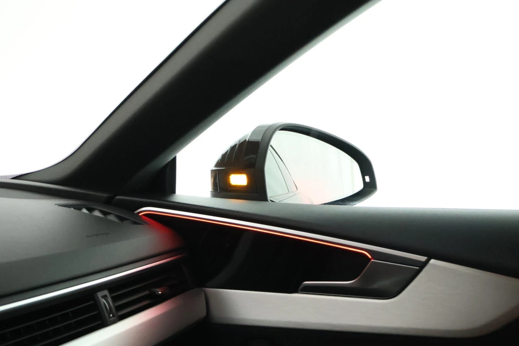 Audi A5 – foto 11