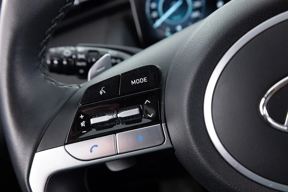 Hyundai Tucson – foto 28