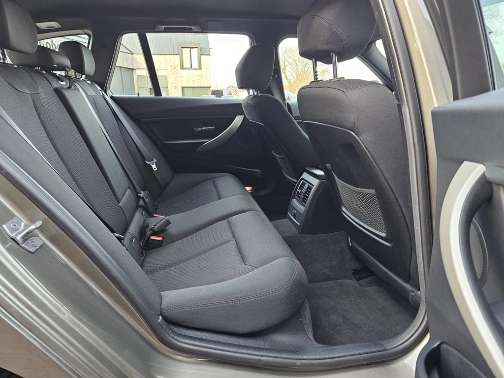 BMW 3 Serie – foto 33