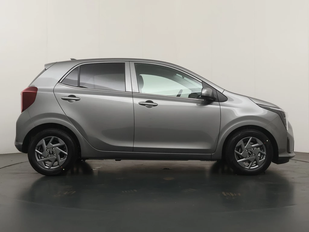 Kia Picanto – foto 9