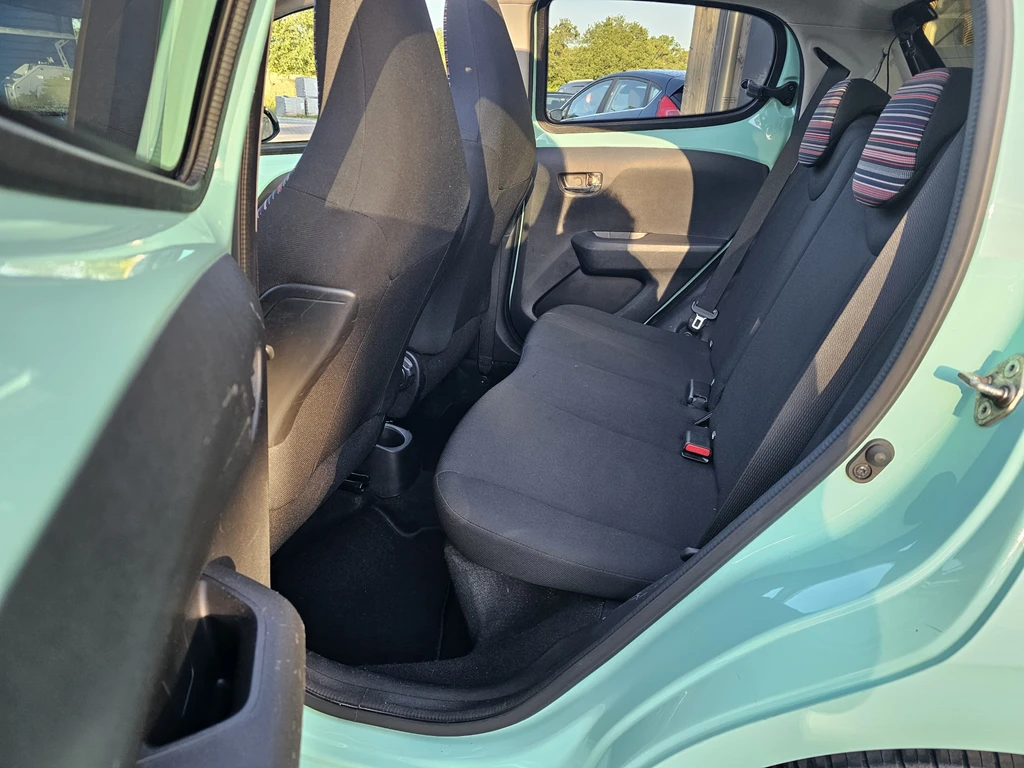 Citroën C1 – foto 20