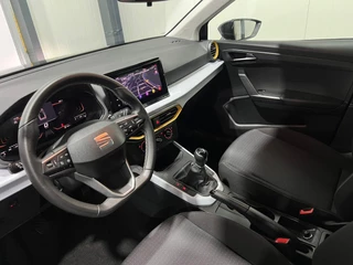 SEAT Arona – thumbnail 28