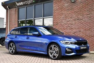 BMW 3 Serie – thumbnail 22