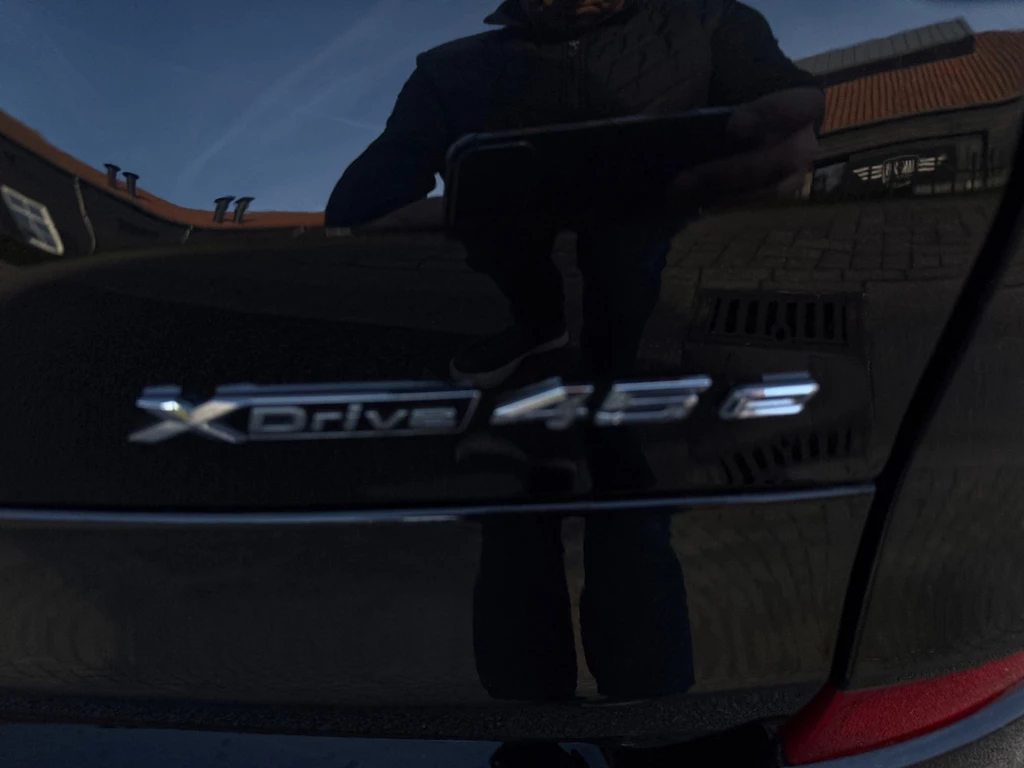BMW X5 – foto 21