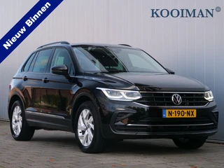 Volkswagen Tiguan – thumbnail 7