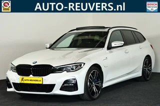 BMW 3 Serie – thumbnail 1