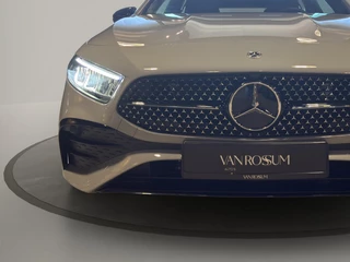 Mercedes-Benz A-Klasse – thumbnail 10