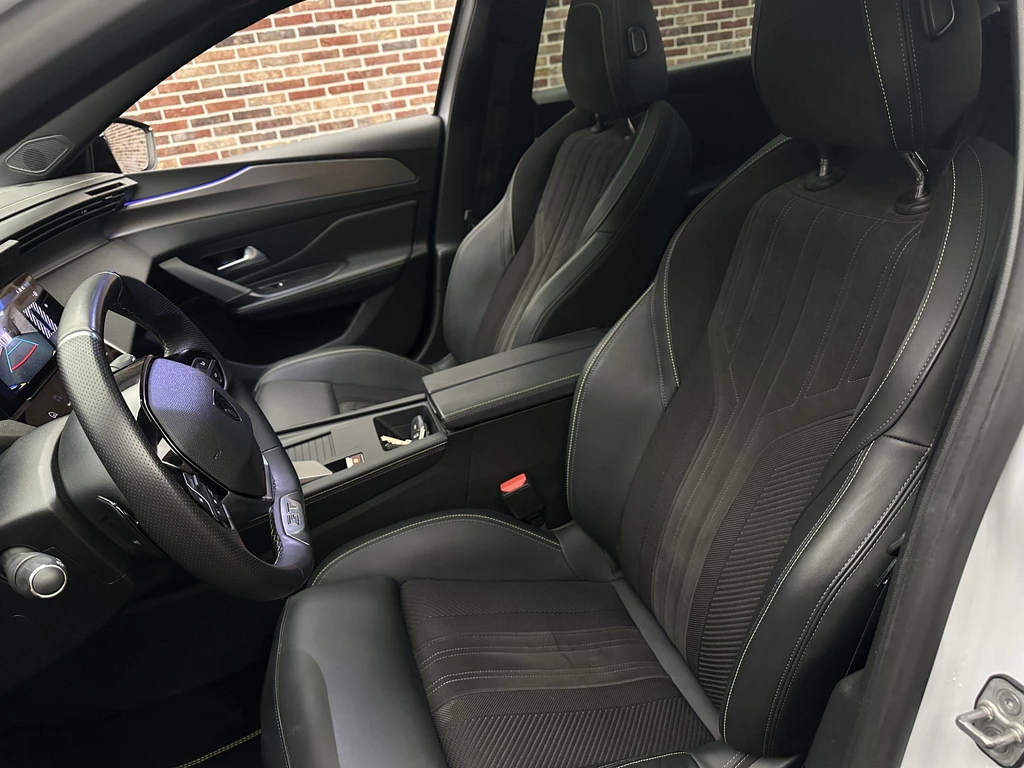 Peugeot 308 – foto 19