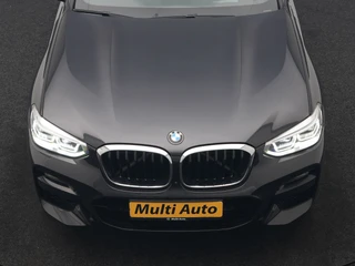 BMW X3 – thumbnail 11