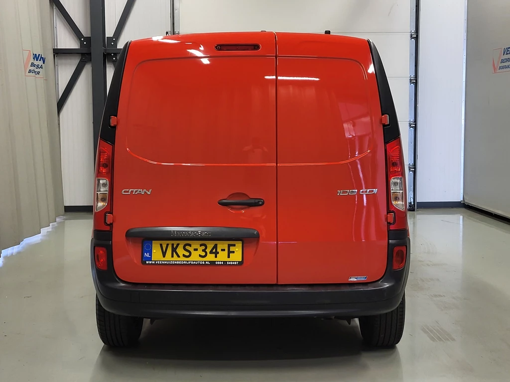 Mercedes-Benz Citan – foto 4