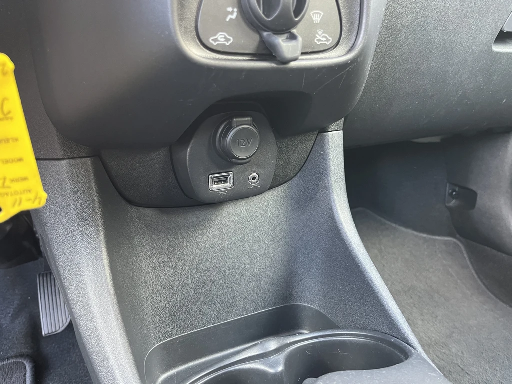 Toyota Aygo – foto 28