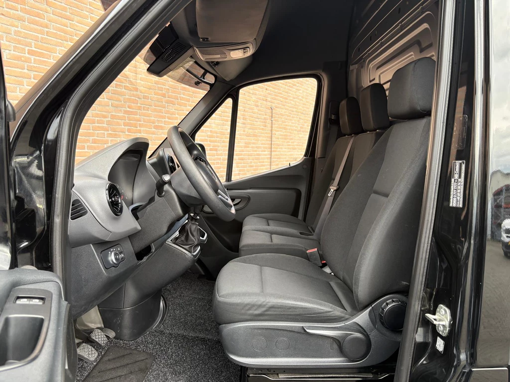 Mercedes-Benz Sprinter – foto 12