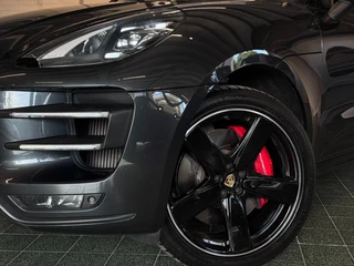 Porsche Macan – thumbnail 9
