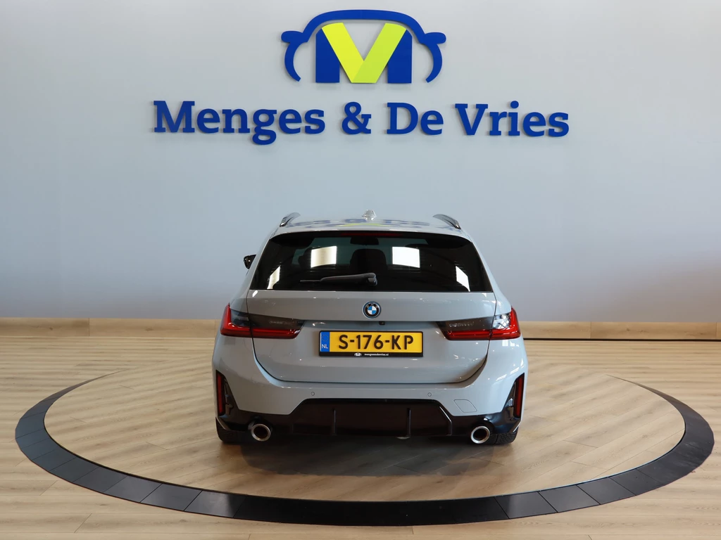 BMW 3 Serie – foto 5