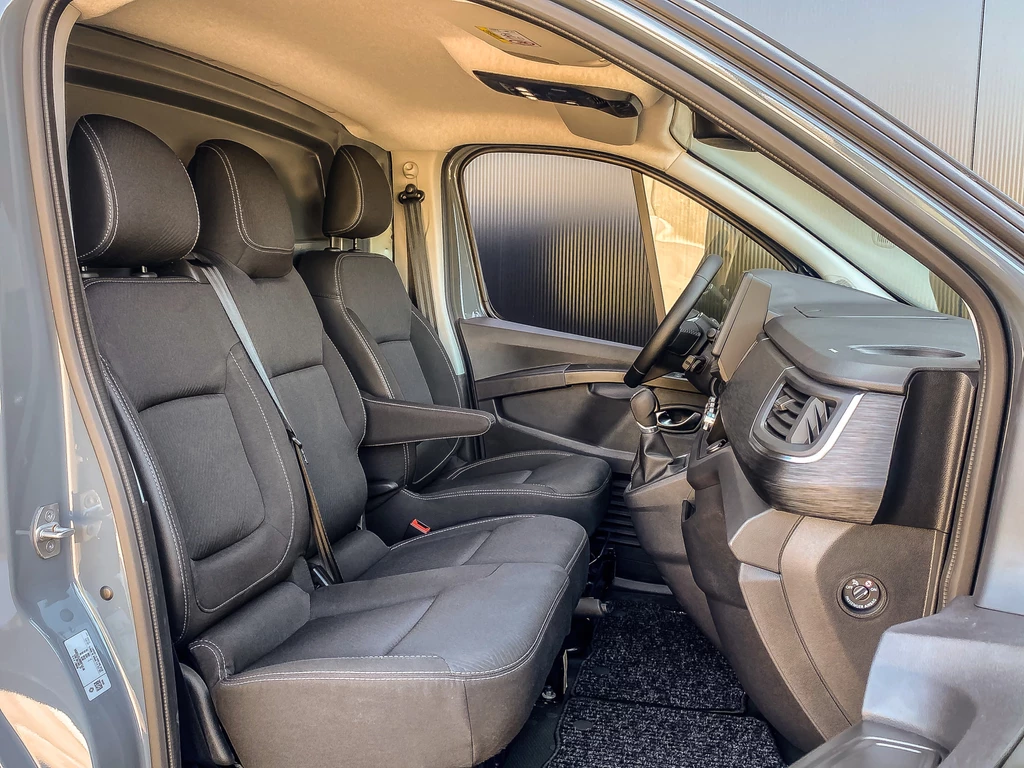 Renault Trafic – foto 27