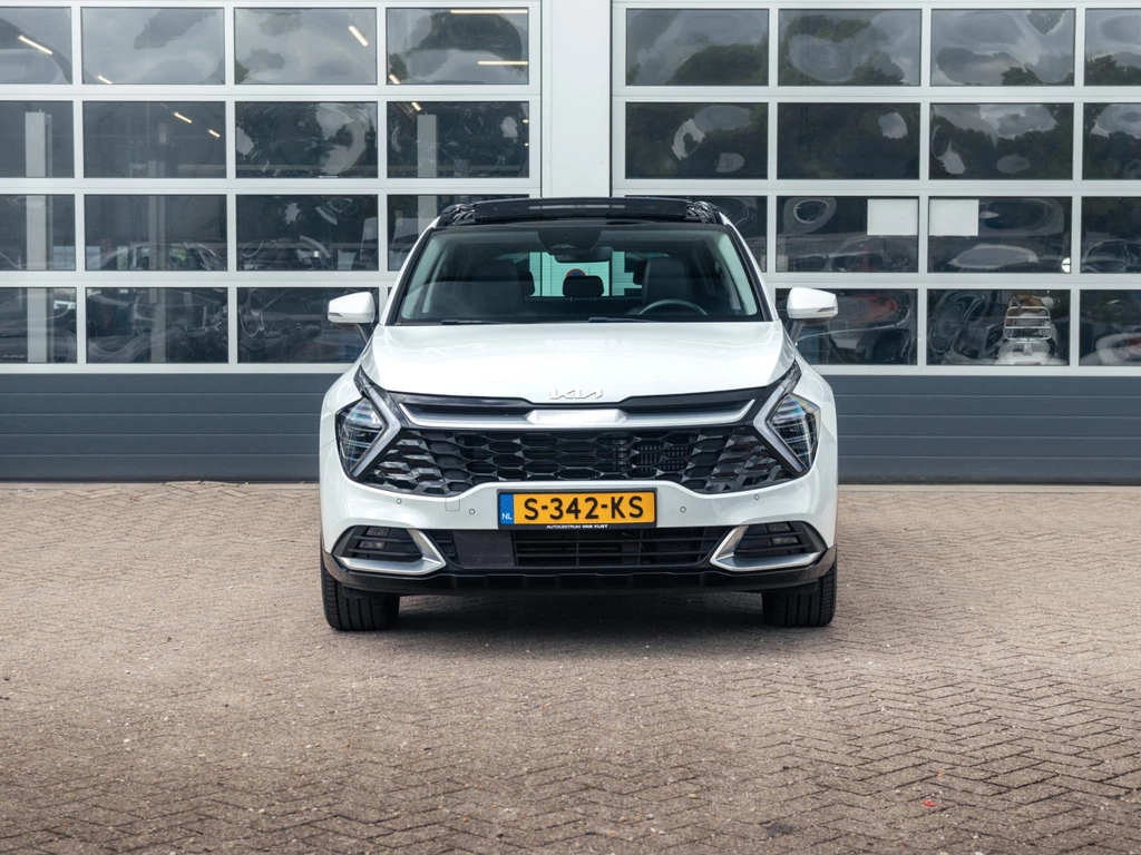 Kia Sportage – foto 10