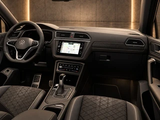 Volkswagen Tiguan – thumbnail 9