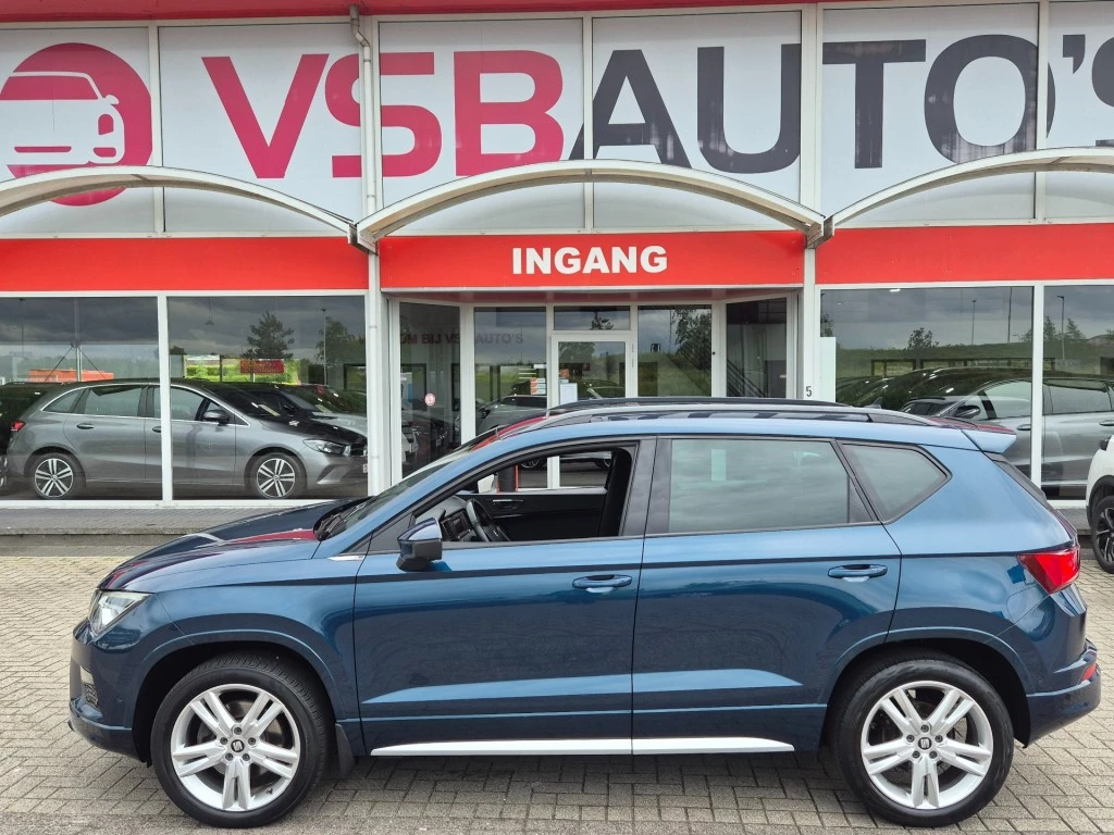 SEAT Ateca – foto 2
