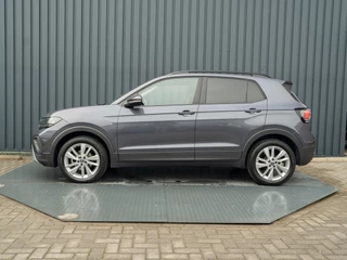 Volkswagen T-Cross – thumbnail 5