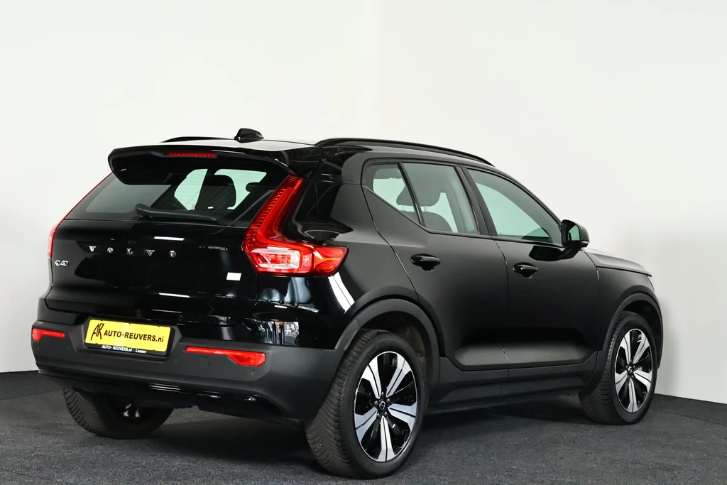Volvo XC40 – foto 6