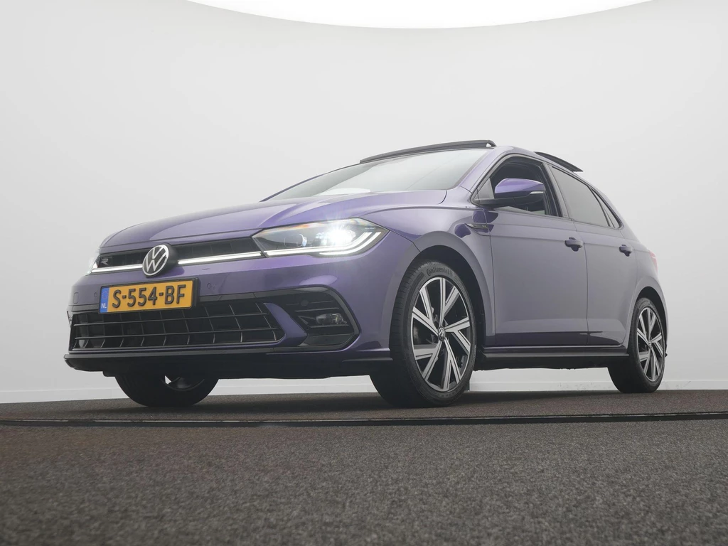 Volkswagen Polo – foto 2