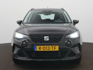 SEAT Arona – thumbnail 10