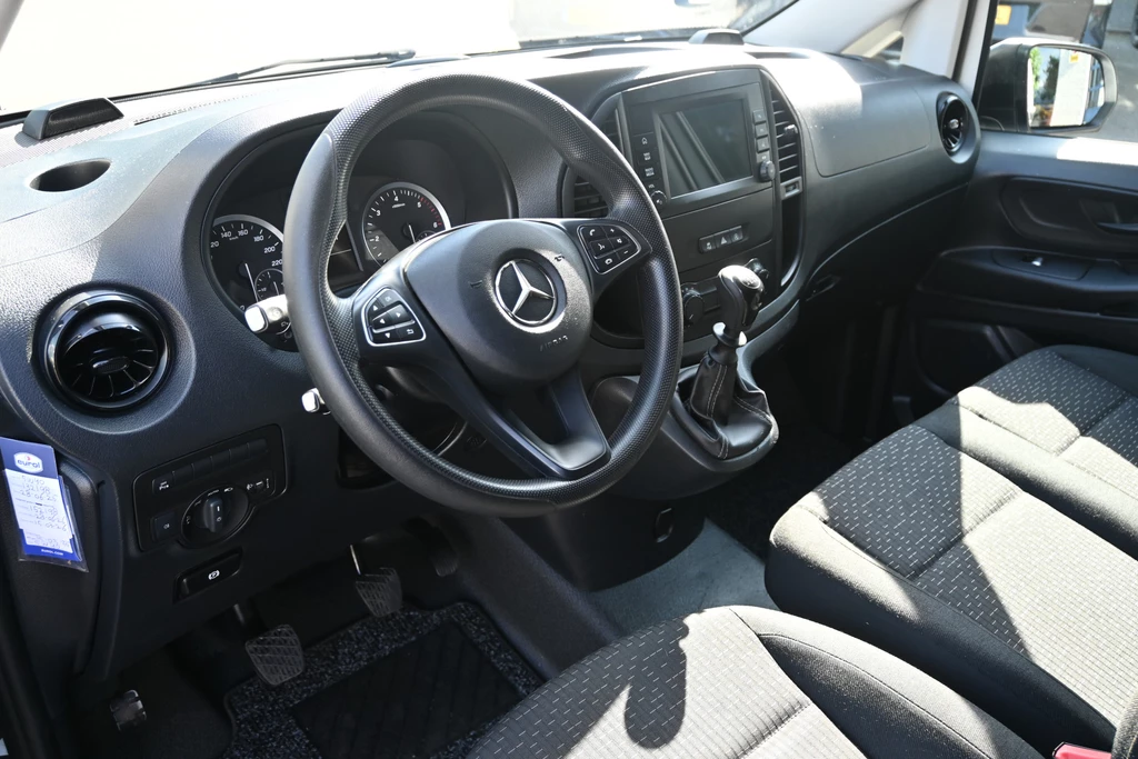 Mercedes-Benz Vito – foto 7
