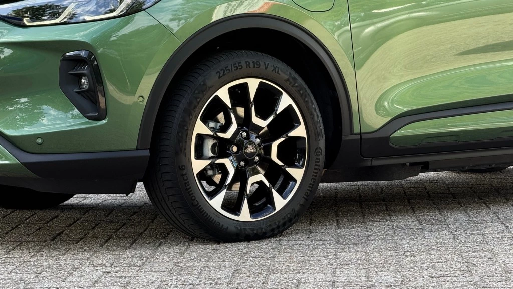 Ford Kuga – foto 20