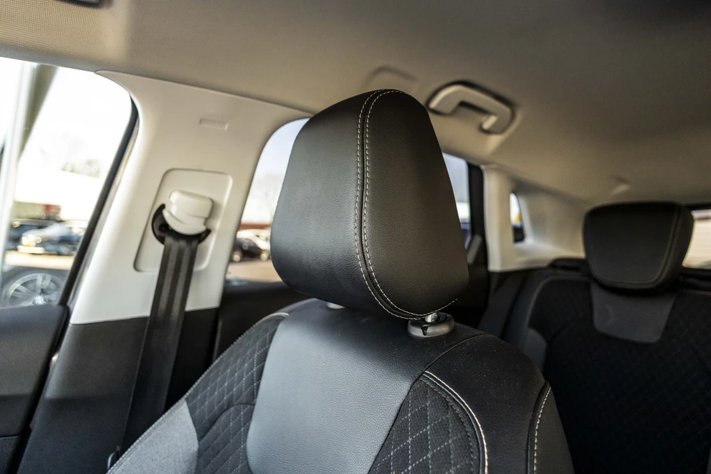 Opel Grandland X – foto 17