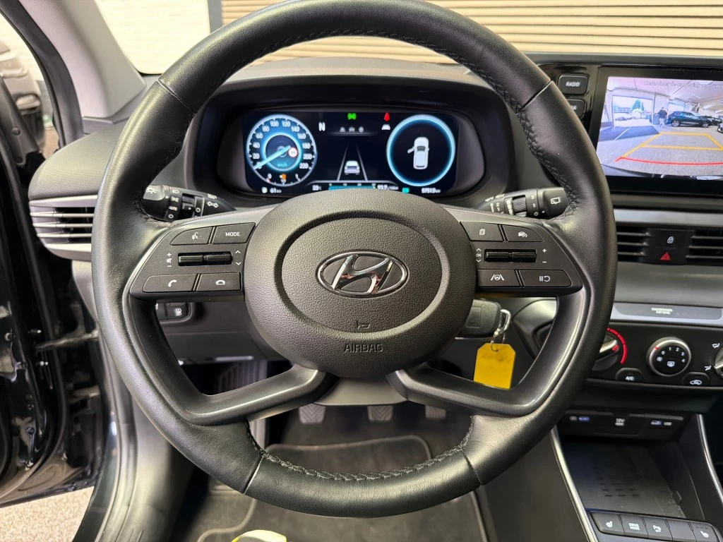 Hyundai i20 – foto 18