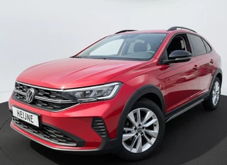 Volkswagen Taigo – thumbnail 2